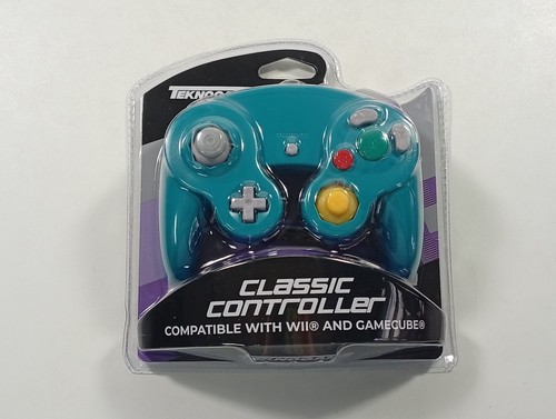Gamecube classic controller - classic,