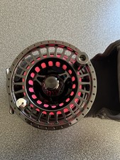 SCIERRA TRAXION 2 #7/9 MULINELLO A MOSCA CON BOBINA DI RICAMBIO E FLY LINE