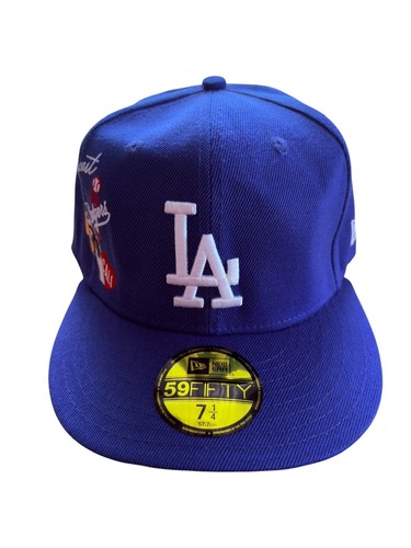 Cappello new era taglia 7 - -,
