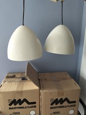 Martinelli Luce set 2 lampade