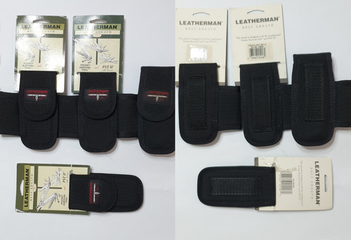 Leatherman 4x guaine - 🔥,