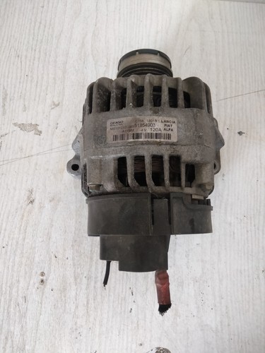 Alternatore fiat lancia - alternatore,