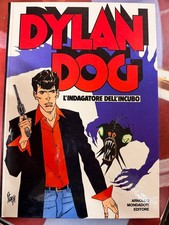 DYLAN DOG L'ndagatore