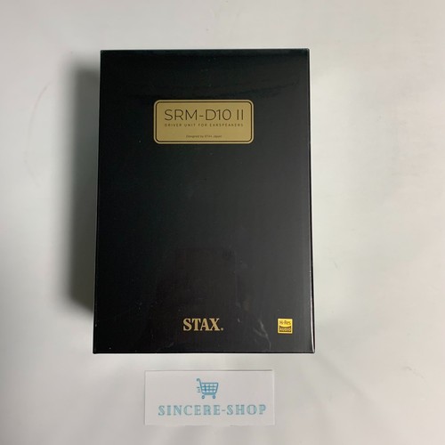 Unità driver portatile stax - unità,
