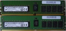 RAM server Micron 32 GB (2 x