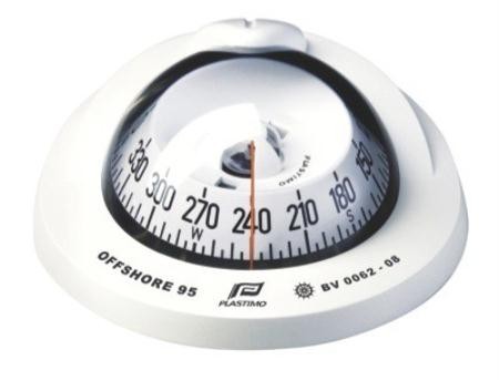 Plastimo bussola offshore - offshore, 95