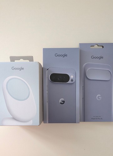 Google pixel pro xl - pro,