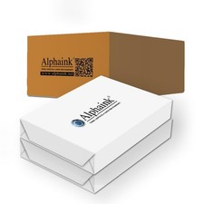 Alphaink Carta A4 Premium per