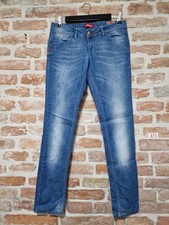 Jeans indian rose donna skinny - donna,