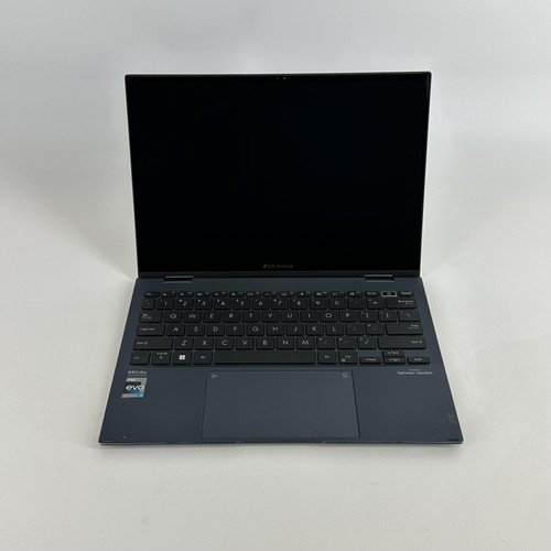 Asus zenbook flip blue - asus,