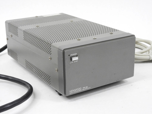 Kenwood radioamatore - ps-50,