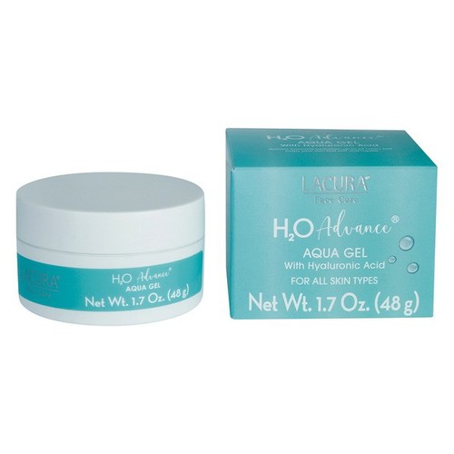 Lacura face care h2o advance - lacura,