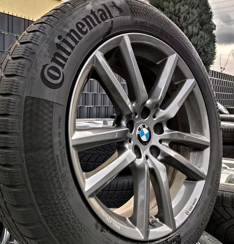 Continental bmw g01 g02 - g01,