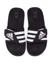  Adidas ADISSAGE Black Unisex