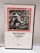 Elsa morante storia - elsa,