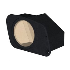 BASS BOX VUOTO CASSA CHIUSA VUOTA 25cm SUB SUBWOOFER per Audi A5/S5 F5 Sportback