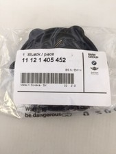 Tappo olio originale BMW M