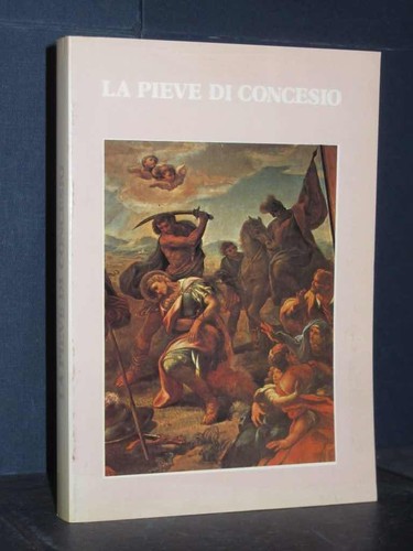 Sabatti larovere la - c.,