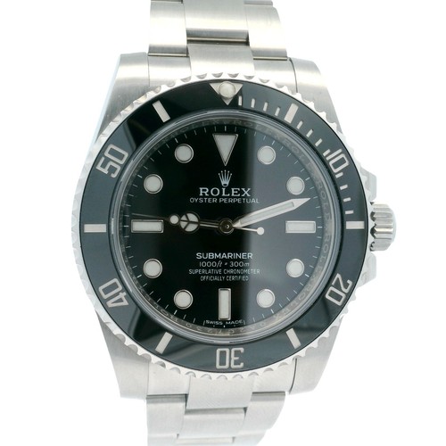 Rolex submariner quadrante - submariner,