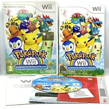 Pokepark Wii La Grande