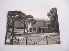 Grosseto - Punta Ala Casa "Tre Pini" - spedita f. g. cart fotog