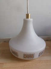 Lampadario, Sospensione