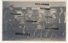 Impianto telefonico donna