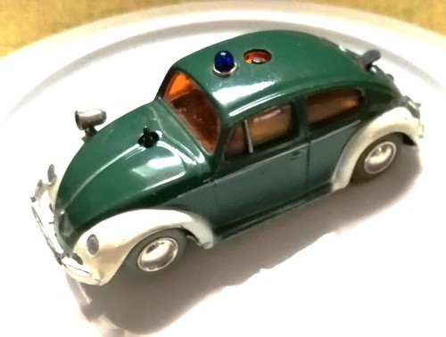 Modellino schuco volkswagen - modellino,