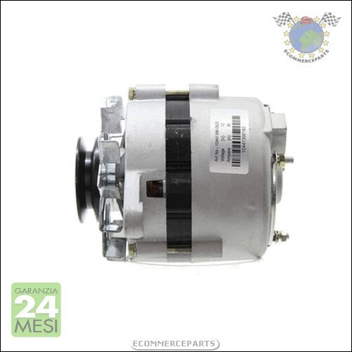 Alternatore alko per daihatsu - alternatore,