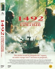 1492 Conquest of Paradise 1992
