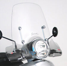 Faco 22961 Parabrezza Aprilia Scarabeo 300 Ie Light anno 2009 Completo Di Attac