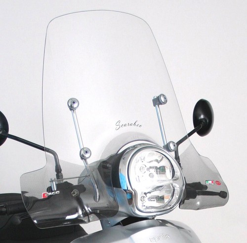 Faco 22916 parabrezza aprilia - 22916,