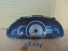 Quadro strumenti cruscotto HYUNDAI MATRIX 9400417510