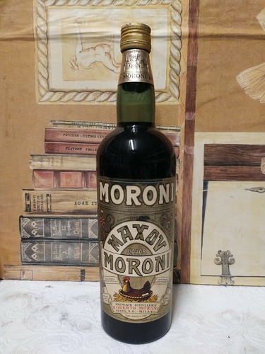 Liquore moroni maxov 1l - maxov,