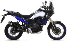 TERMINALE DI SCARICO ARROW