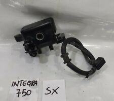 POMPA FRENO SINISTRA ORIGINALE HONDA INTEGRA 750  2015 2016 2017 2018 ABS NC 700