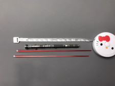 Lightsaber Figure HT TMS024