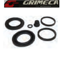 KIT REVISIONE PINZA FRENO HRD