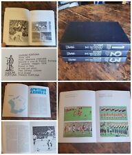 STORIA MONDIALI CALCIO⚽1°