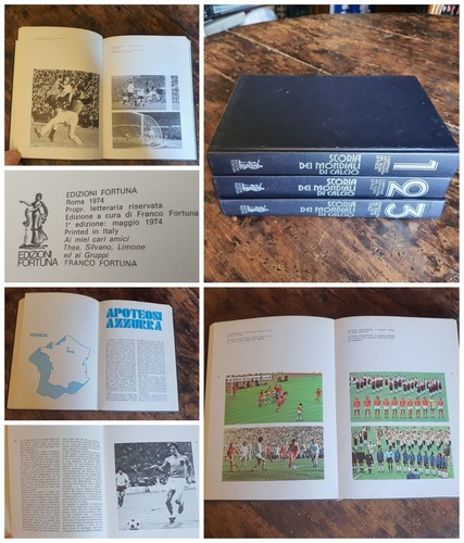 Storia mondiali calcio - mondiali, calcio⚽1°