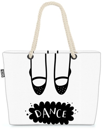 Borsa void danza - borsa,