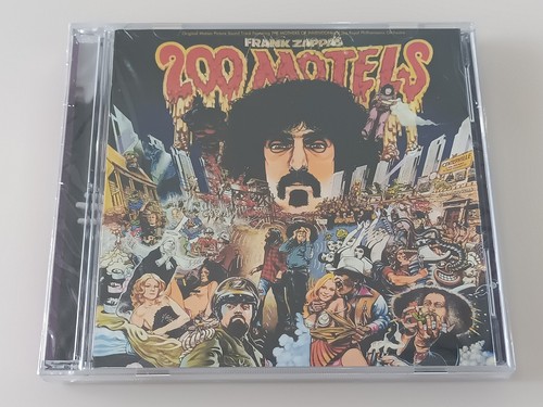200 motels original - 200, (original