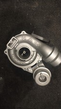 Turbina Dacia Logan 1.5 dci 86cv 63kw