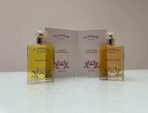 Profumi platinum 100ml - profumi,