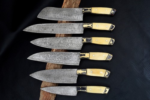 Kit coltelli cucina cuoco - coltelli, cucina/cuoco