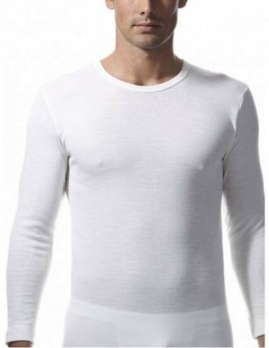 Ragno maglia uomo - uomo, girocollo