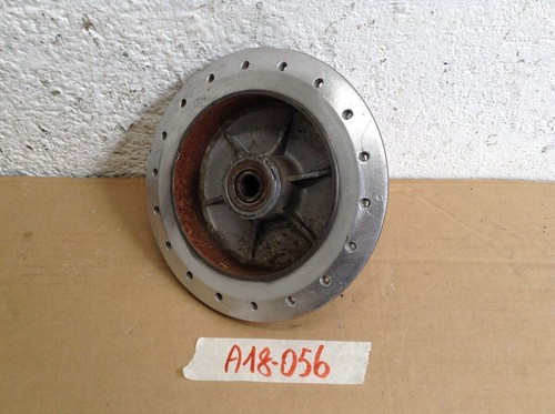 Tamburo mozzo moto morini - moto,