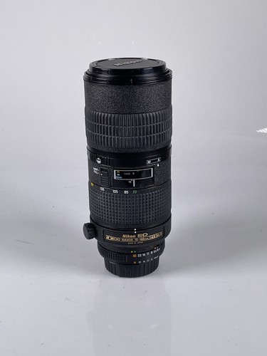 Nikon micro nikkor 180 - nikon, 70-180