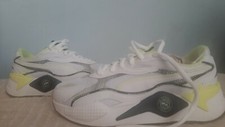Vendo scarpe nuove puma rs-x