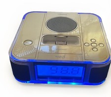 Logic3 i-Station Radio Reloj